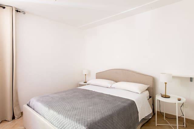 Villa Mondello Vista Mare - Interni eleganti e servizi di lusso B&B a Mondello - Immagine 2