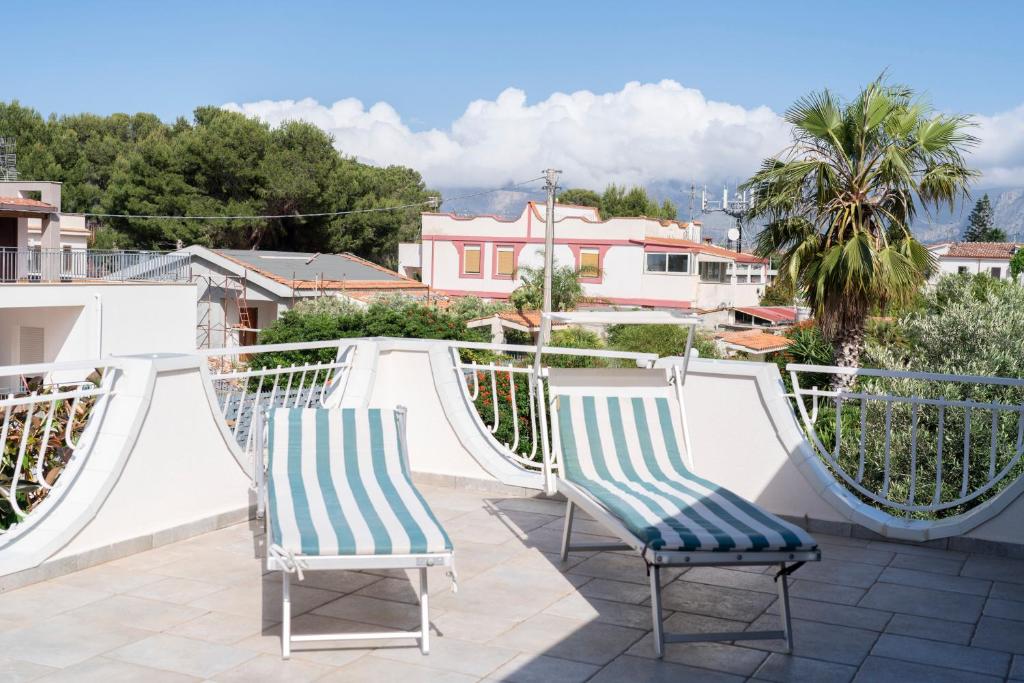 Villa Claudia e Simone