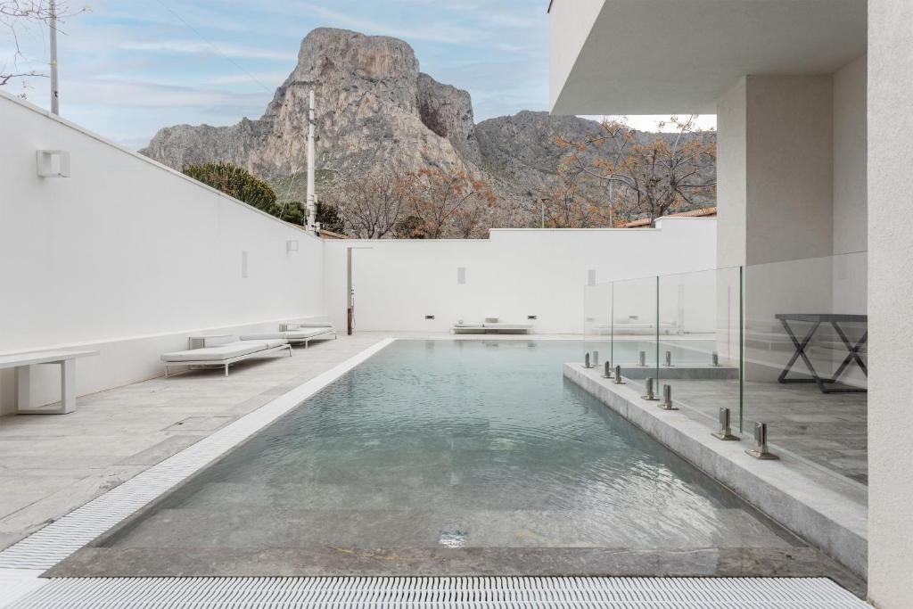 Villa Tritone - Interni eleganti e servizi di lusso B&B a Sferracavallo, Palermo - Immagine 4